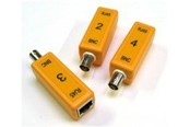 Instrumenty - Elma Instruments Terminator kit 2-4 for elma 45 - 5706445340200