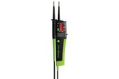 Instrumenty - Elma Instruments Elma 2100x - cat iv voltage tester with digital display - 5706445140060