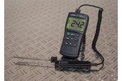 Instrumenty - Elma Instruments Thermometer set elma 711+101+116 - 5703317550132