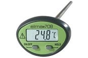 Instrumenty - Elma Instruments Elma 708 - mini thermometer - 5706445140220