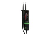 Instrumenty - Elma Instruments Elma 1500b - voltage and contuinity tester - 5706445140145