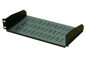 Szafa rack - Enoc System Mhf 19240 półka stała 19" - 50578