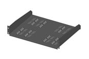 Szafa rack - Enoc System MHF 19370 S - 2U - Fixed Shelf - 50577
