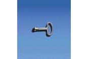 Rozdzielnice i szafy sterownicze - Rittal Doors locks - 2531000