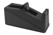 Tasmy i Kleje - Antalis Tapedispenser table black til 19mmx33/66m - 1421475