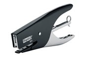 Dziurkacz i zszywacz - Rapid Plier Retro S51 15 sheets Black Magic - 1384736