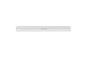 Przybory do pisania i rysowania - Antalis Ruler plastic linex 30cm 1030 - 1432616-000