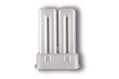 Zarówka LED - Osram Żarówka fluorescencyjna Dulux F 24W/840 2G10 - 4050300333588