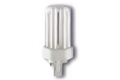 Zarówka LED - Osram Żarówka fluorescencyjna Dulux T Plus 13W/830 GX24d-1 - 4050300446929