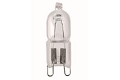 Zarówka LED - Osram Żarówka światła halogenowego Halopin Pro 20W (25W) 2700K G9 - 4008321945273