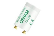 Zarówka LED - Osram Starter substitube t8 led starter - 4058075013674