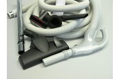 Odkurzacze centralne - Nilfisk Hose kit on/off 9 m ø32 hobby/pro - 42000101