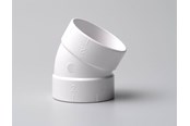 Odkurzacze centralne - Nilfisk 30 elbow hobby/pro - 42000247