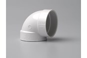 Odkurzacze centralne - Nilfisk 90 short elbow hobby/pro - 42000254