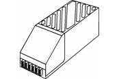 Sterowniki, cewki & transformatory - HaloPower Transformer 70/1-kt mini 70va - HPM 70/1-KT
