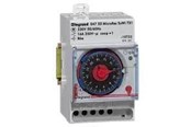 Komponenty do szaf sterowniczych i obudów - Legrand 412812 programmable time switch - 412812