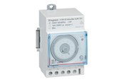 Komponenty do szaf sterowniczych i obudów - Legrand Microrex3 aqt31 time switch daily programme - 412823