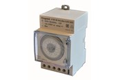 Komponenty do szaf sterowniczych i obudów - Legrand Microrex3 aqw31 time switch weekly programme - 412828