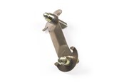 Komponenty do szaf sterowniczych i obudów - Eaton Clamp for hf3a and hf3b - 741B0030