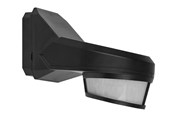 Czujniki ruchu i wylaczniki zmierzchowe - Niko-Servodan Outdoor motion detector 16 m 300° black - 351-26572