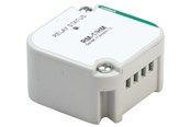 Inteligentne instalacje budowlane - Niko-Servodan Relay module rm-1/hm 6a/250 v - 70-980