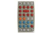 Czujniki ruchu i wylaczniki zmierzchowe - Niko-Servodan Ir remote control for 41-700 41-701 41-720 41-721 41-770 - 41-926