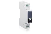 Sciemniacze & Sterowanie - Niko-Servodan Dimmer rcl 5-350 va 17.5 mm push-button - 330-00700