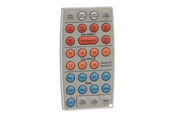 Czujniki ruchu i wylaczniki zmierzchowe - Niko-Servodan Ir remote - 41-920