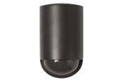 Czujniki ruchu i wylaczniki zmierzchowe - Niko-Servodan Sensor minilux pir 180o anthracite - 41-231/AN