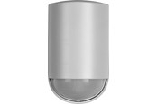 Czujniki ruchu i wylaczniki zmierzchowe - Niko-Servodan Sensor minilux pir 180° white - 41-231