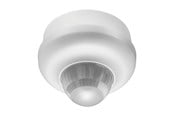 Czujniki ruchu i wylaczniki zmierzchowe - Niko-Servodan Presence detector surface mounted 360° slave - 41-703