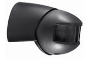 Czujniki ruchu i wylaczniki zmierzchowe - Niko-Servodan Sensor minilux pir 200o anthracite - 41-227/AN
