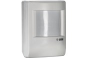 Czujniki ruchu i wylaczniki zmierzchowe - Niko-Servodan Sensor pir incl. light sensor 90 - 41-262