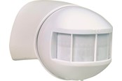 Czujniki ruchu i wylaczniki zmierzchowe - Niko-Servodan Minilux motion detector 200° ip 54 - 41-227