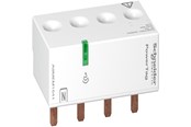 Komponenty do szaf sterowniczych i obudów - Schneider Electric Powertag 3pn 63a top sensor - A9MEM1541