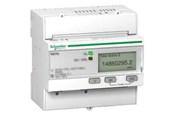 Komponenty do szaf sterowniczych i obudów - Schneider Electric Triphase kwh meter ct pulse mid - A9MEM3210
