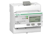 Komponenty do szaf sterowniczych i obudów - Schneider Electric Triphase kwh meter 63a modbus - A9MEM3150