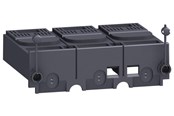Komponenty do szaf sterowniczych i obudów - Schneider Electric 1 3p short terminal shield - LV432591