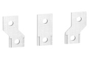 Komponenty do szaf sterowniczych i obudów - Schneider Electric 3p spreader ph barriers - LV431563