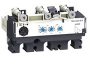 Komponenty do szaf sterowniczych i obudów - Schneider Electric 3p3t micrologic 2.2 250a trip unit - LV431470