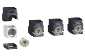Komponenty do szaf sterowniczych i obudów - Schneider Electric 4 connectors (1x 25-95mm2) - LV429228