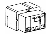 Komponenty do szaf sterowniczych i obudów - Schneider Electric 1 aux.switch c/o contact of/sde/sdv(ns80 - 29450