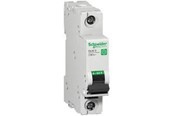Komponenty do szaf sterowniczych i obudów - Schneider Electric Circuit breaker multi9 c60sp 1p c-curve 2a 277v ul1077 - M9F22102