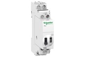 Komponenty do szaf sterowniczych i obudów - Schneider Electric Acti9 impulse relay itlc - 1p - 1no - 16a - coil 230...240 v - A9C33811