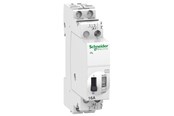 Komponenty do szaf sterowniczych i obudów - Schneider Electric Acti9 itl impulse relay 2p 2 no 16 a 50 / 60 hz coil 23 - A9C30812