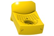 Komponenty do szaf sterowniczych i obudów - Schneider Electric Acti9 10x padlocking device ic60 iid - A9A26970