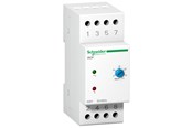 Komponenty do szaf sterowniczych i obudów - Schneider Electric Phase control relay ircp 8a 2p uc 400 - A9E21180