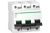 Komponenty do szaf sterowniczych i obudów - Schneider Electric C120n 3p 100a c 10000a 415v miniature ci - A9N18367
