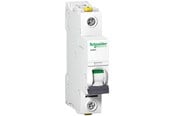 Komponenty do szaf sterowniczych i obudów - Schneider Electric Acti9 ic60h miniature circuit breaker 1p 2 a c curve 70 - A9F07102