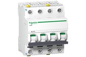 Komponenty do szaf sterowniczych i obudów - Schneider Electric Acti9 ic60n 3pn 40a c circuit - A9F04740